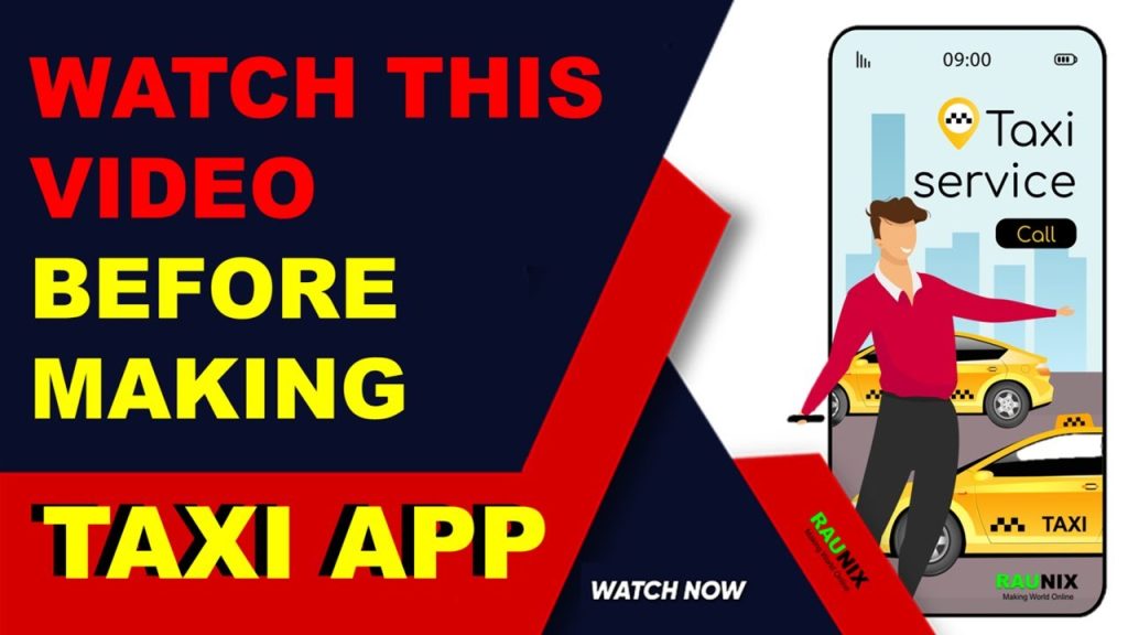 How to start taxi business in India