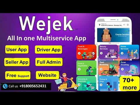 How to make Gojek Clone 2023