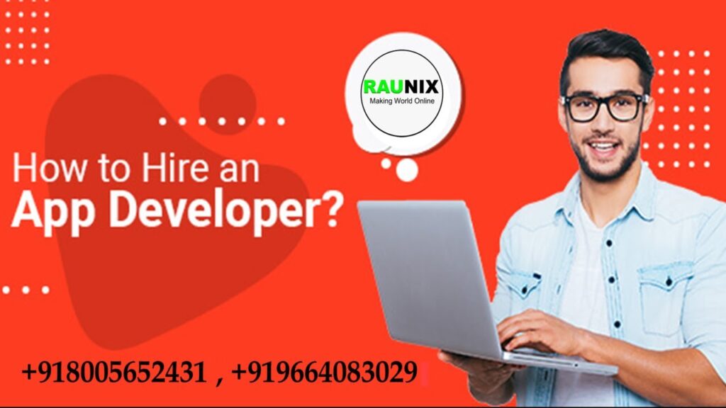 #1 Website Developer Near Me