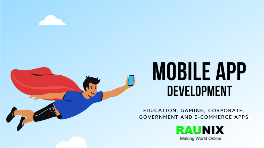 App banane wala in bharatpur