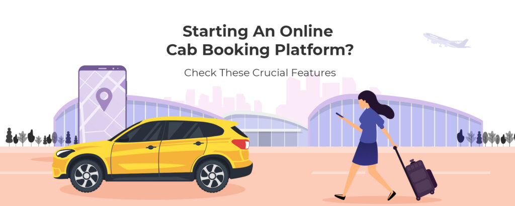 Best Car Booking App Developer in Bharatpur