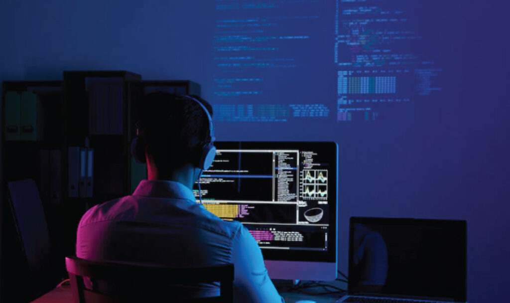 Best Coder in Bharatpur