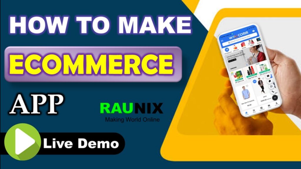 How to Make Best Online Store in Bharatpur