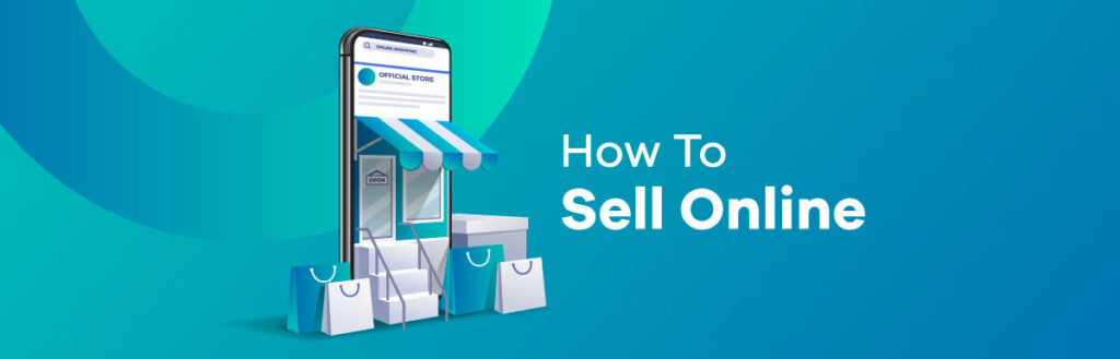 How to Start Best Online Selling App in Bharatpur