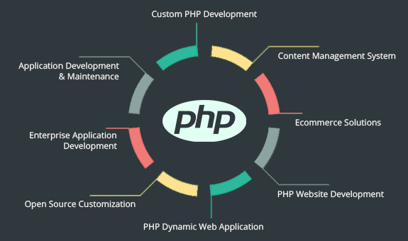 the best php website developer in bharatpur